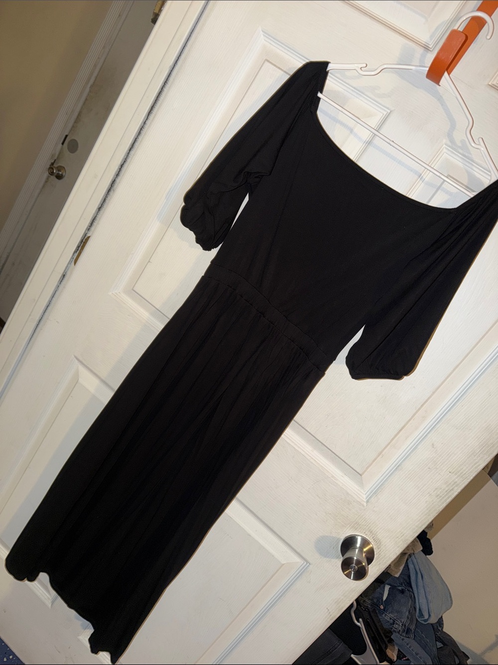 Foxblood XL dress - Picture 5 of 6